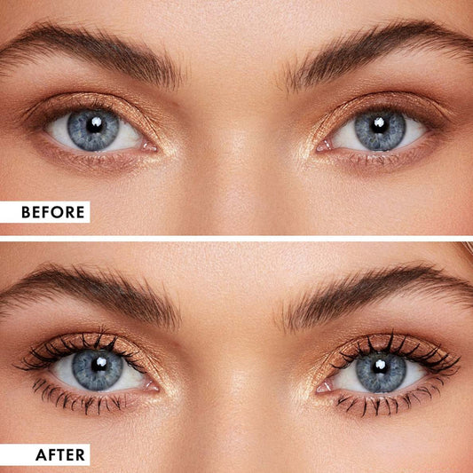 Waterproof Black Sky High Mascara for Volume & Length