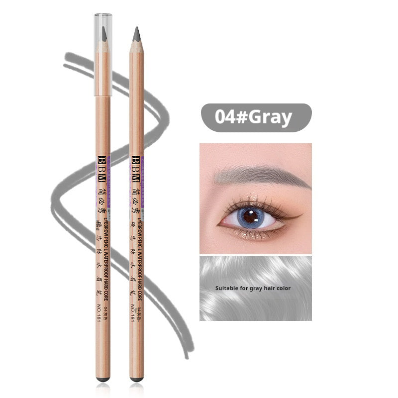 Eyebrow & Eyeliner Markers for Precise Makeup Looks