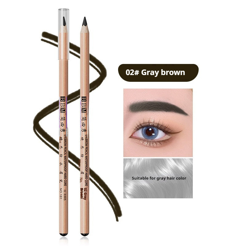 Eyebrow & Eyeliner Markers for Precise Makeup Looks
