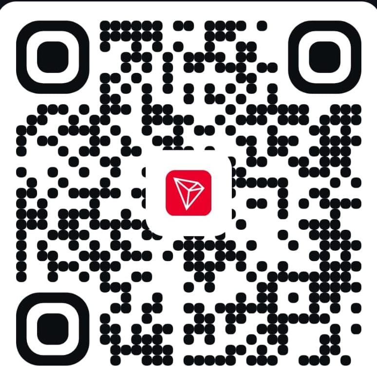 Deposit QR Code